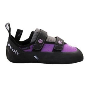Evolv Elektra Climbing Shoes  7.5